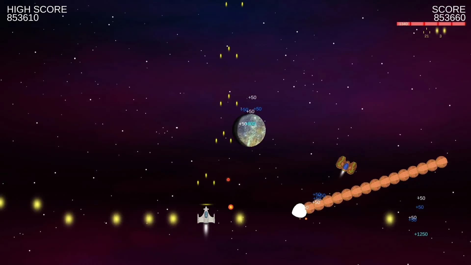 Space Waves görsel 7
