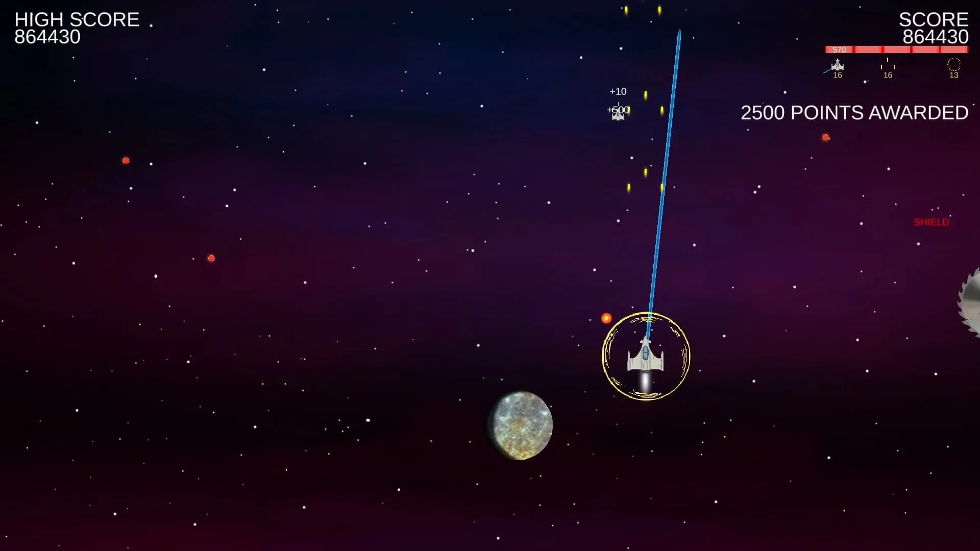 Space Waves görsel 8