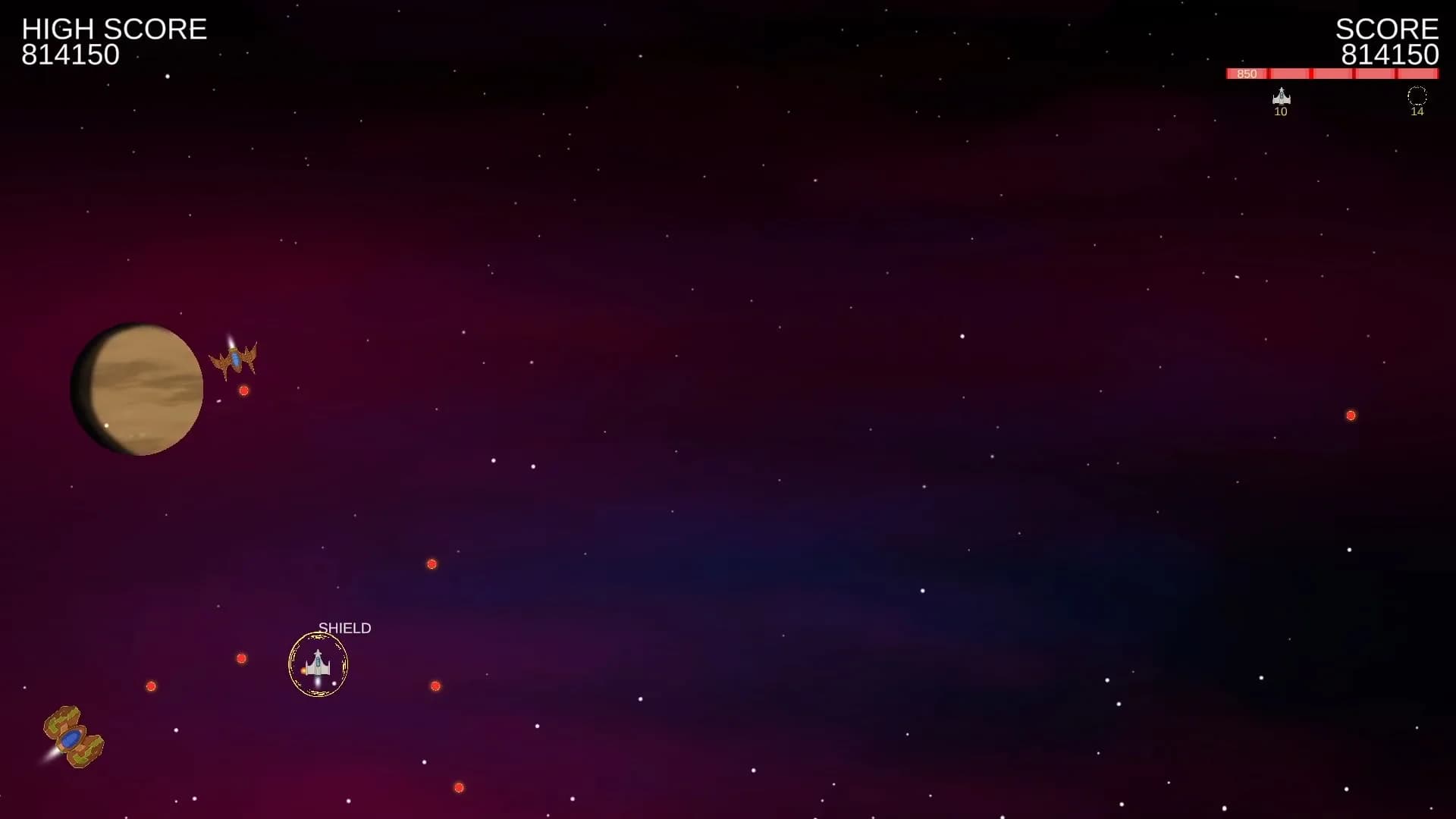Space Waves görsel 9
