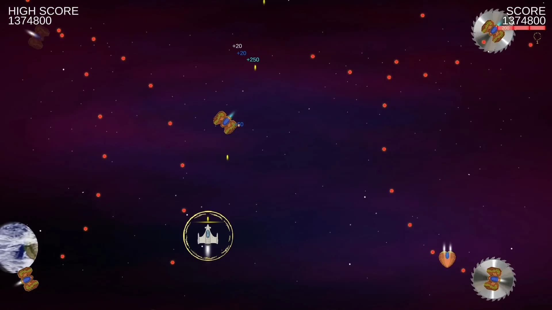 Space Waves görsel 10