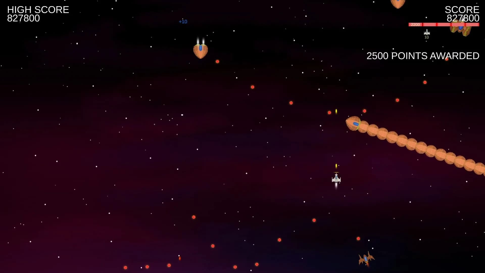 Space Waves görsel 11