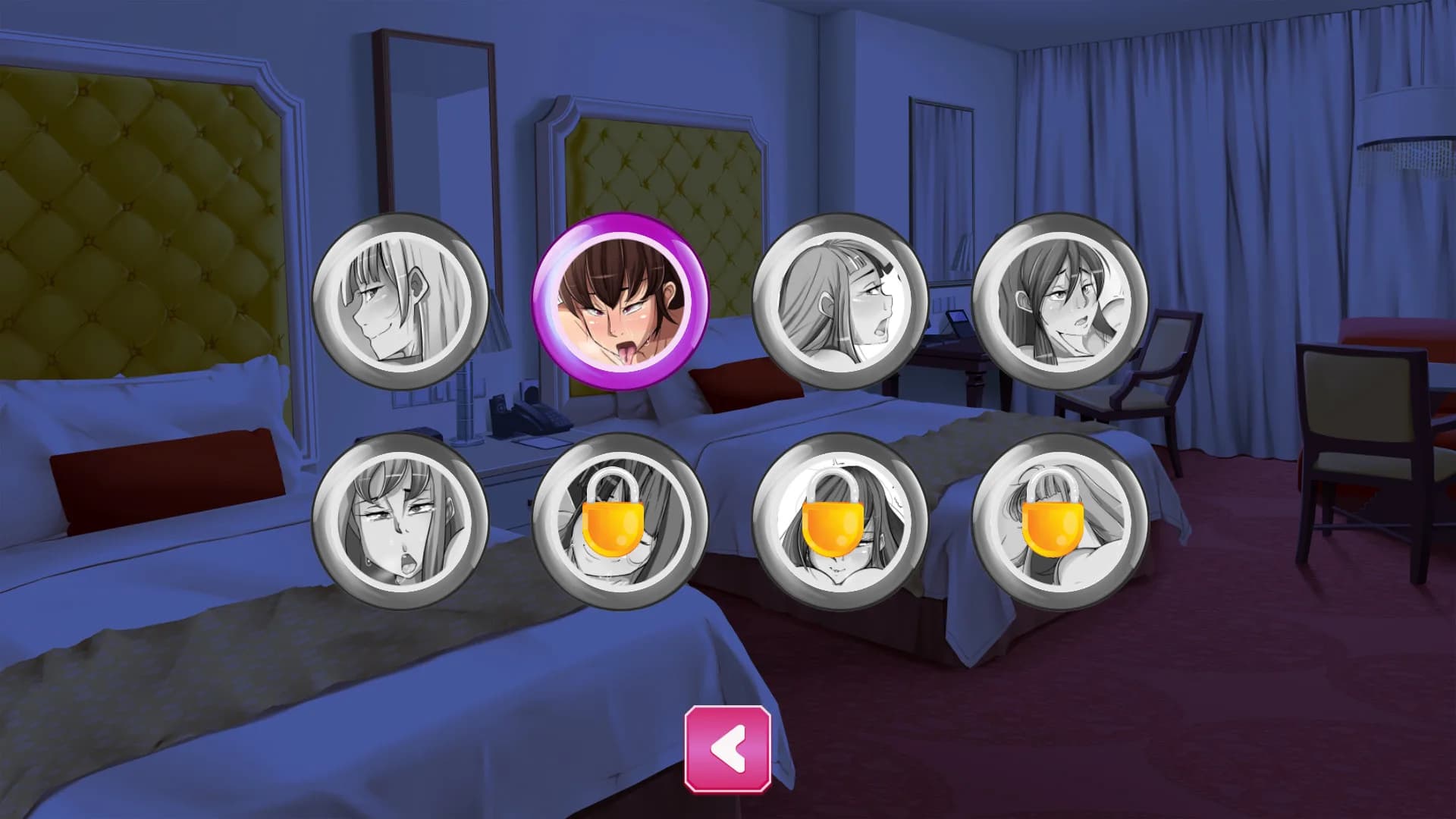 Naughty Waifu görsel 5