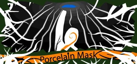 Porcelain Mask görsel 1