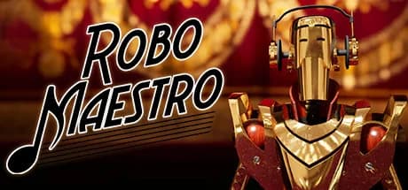 Robo Maestro görsel 1