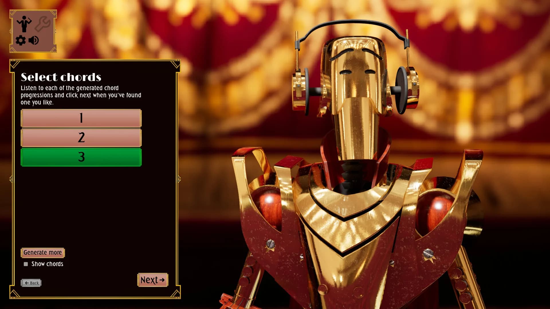Robo Maestro görsel 4
