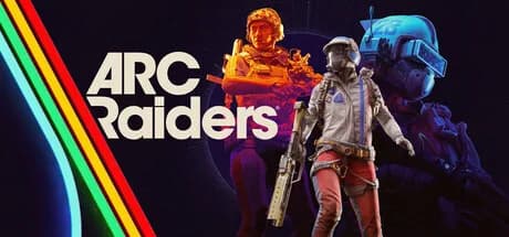 ARC Raiders görsel 1