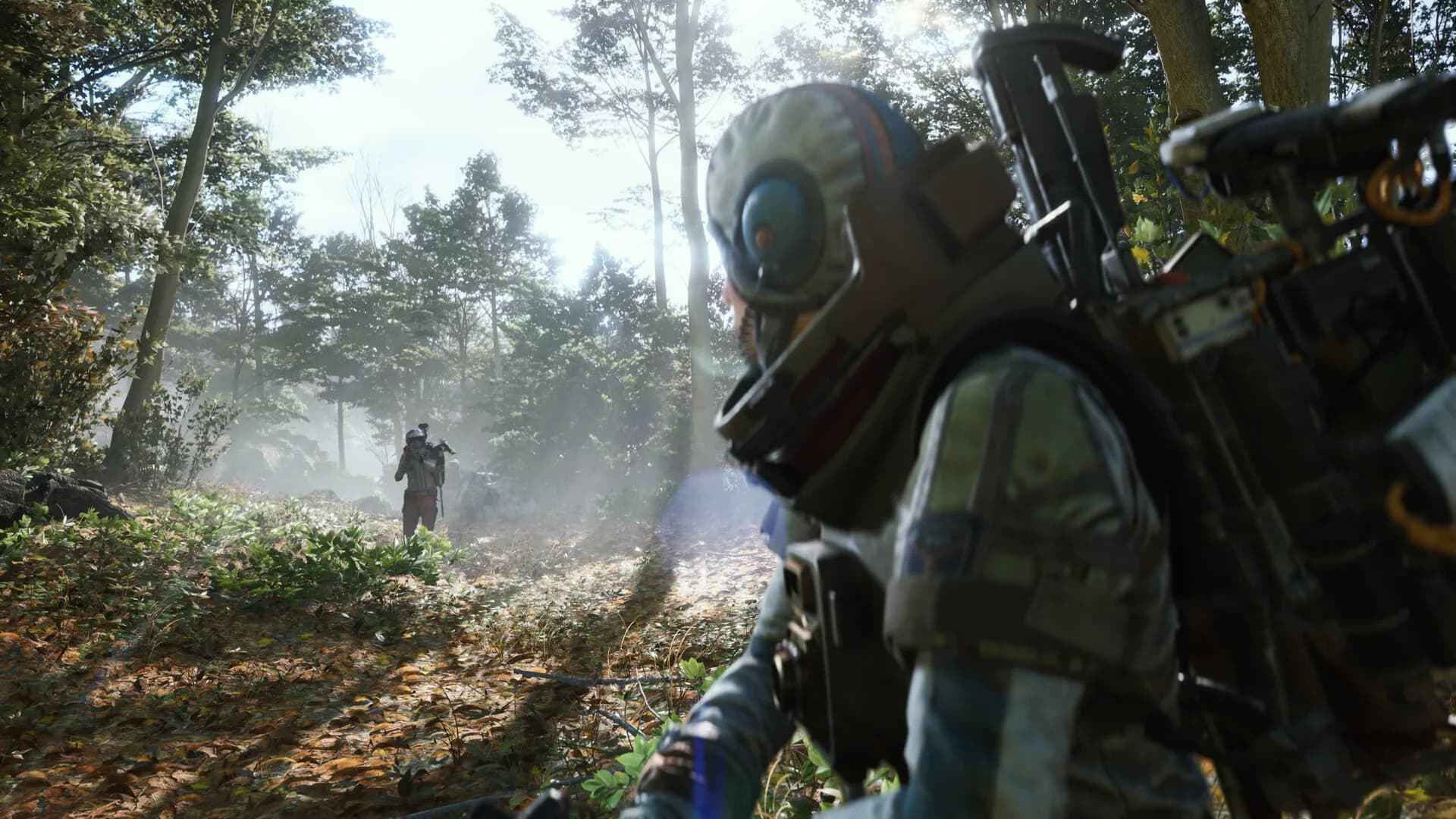 ARC Raiders görsel 3