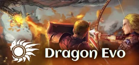 Dragon Evo görsel 1