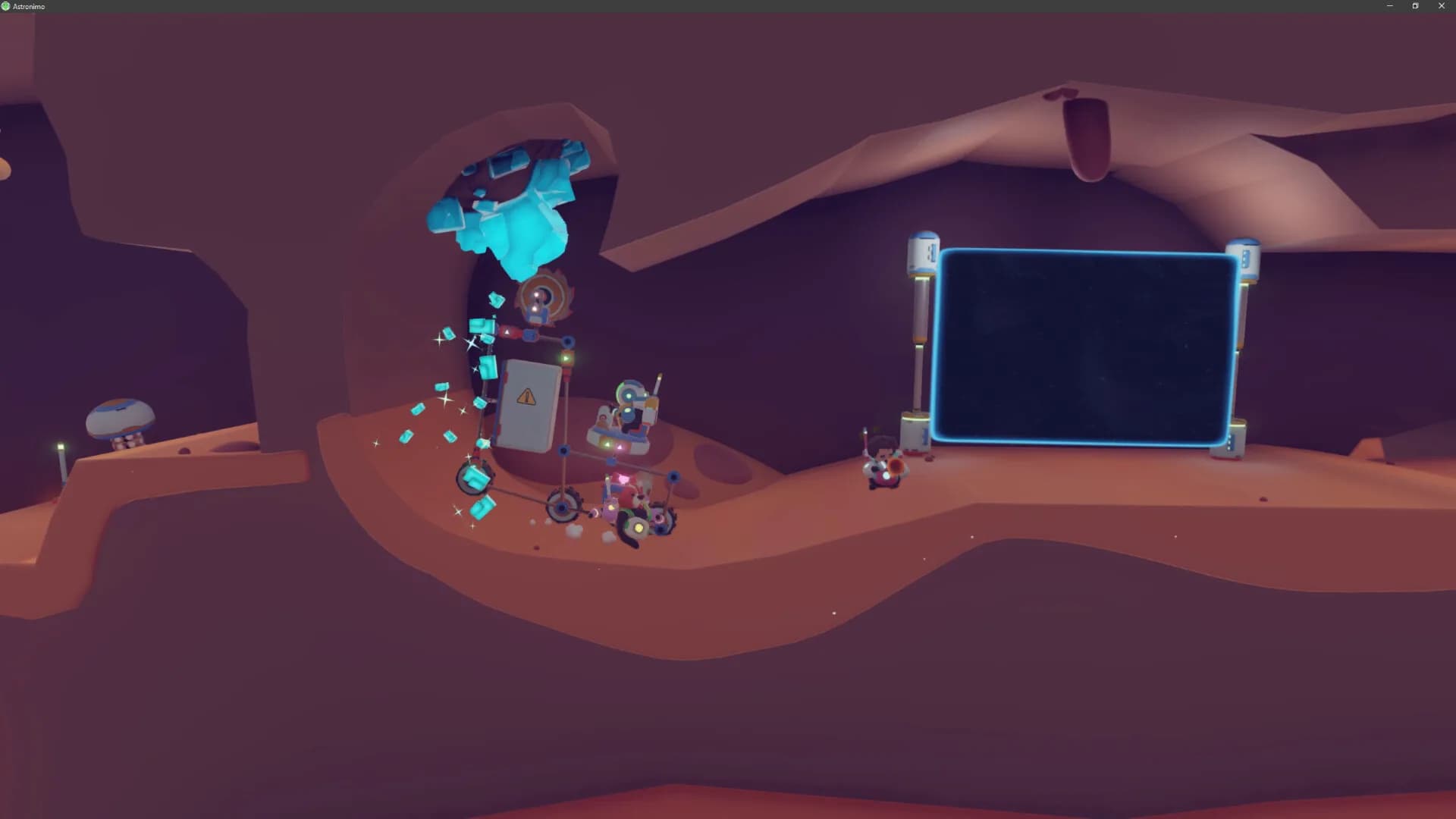 Astronimo görsel 2