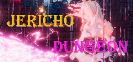 Jericho Dungeon görsel 1