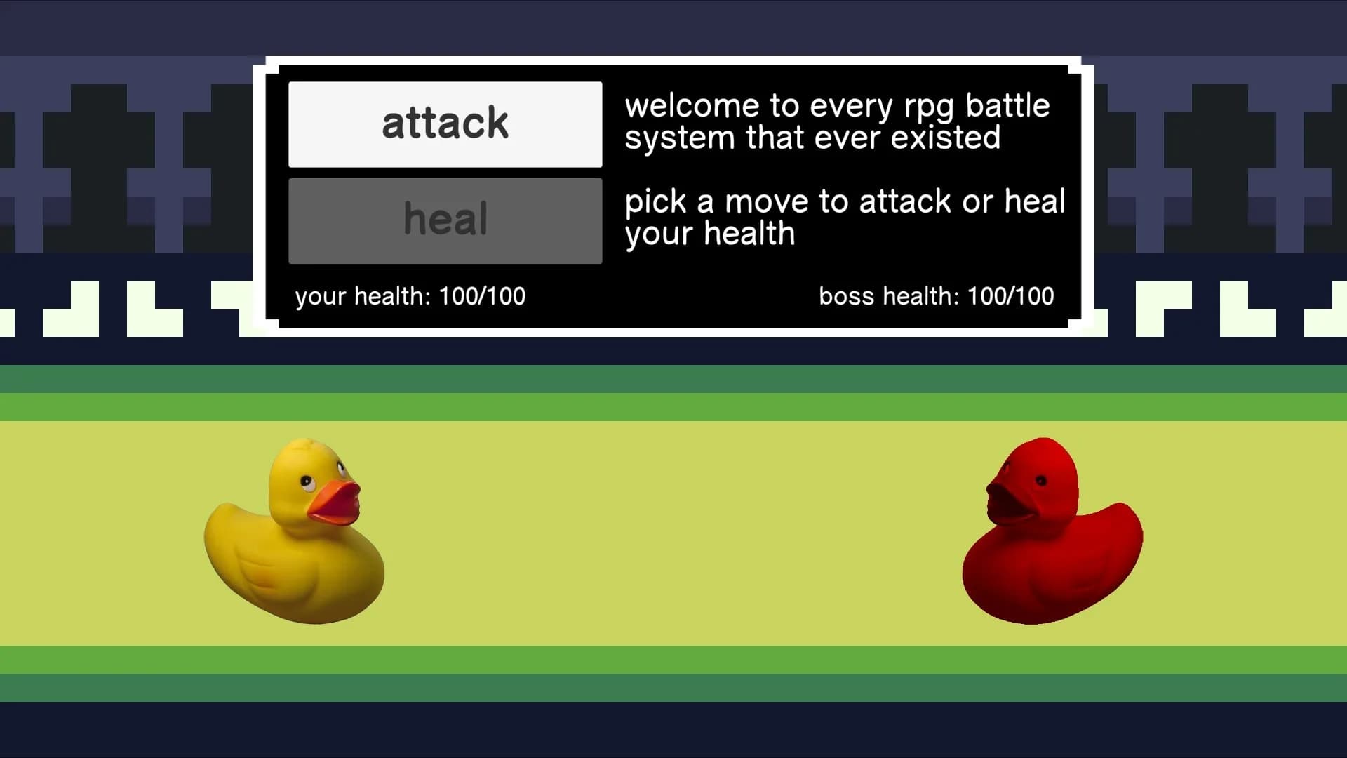 Duck Simulator 2 görsel 6