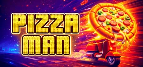 Pizza Man