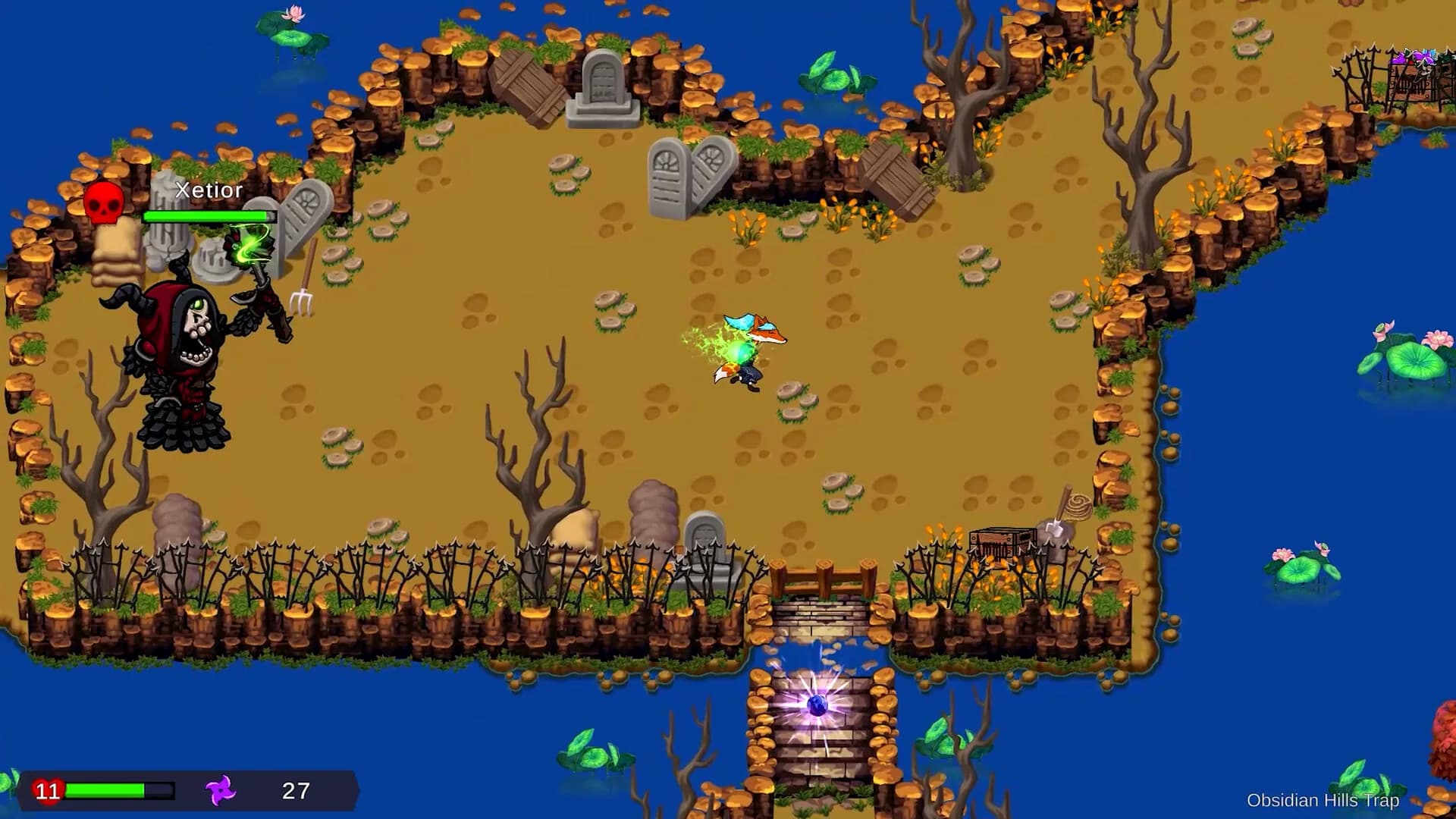 Jaki's Wacky Adventure görsel 6