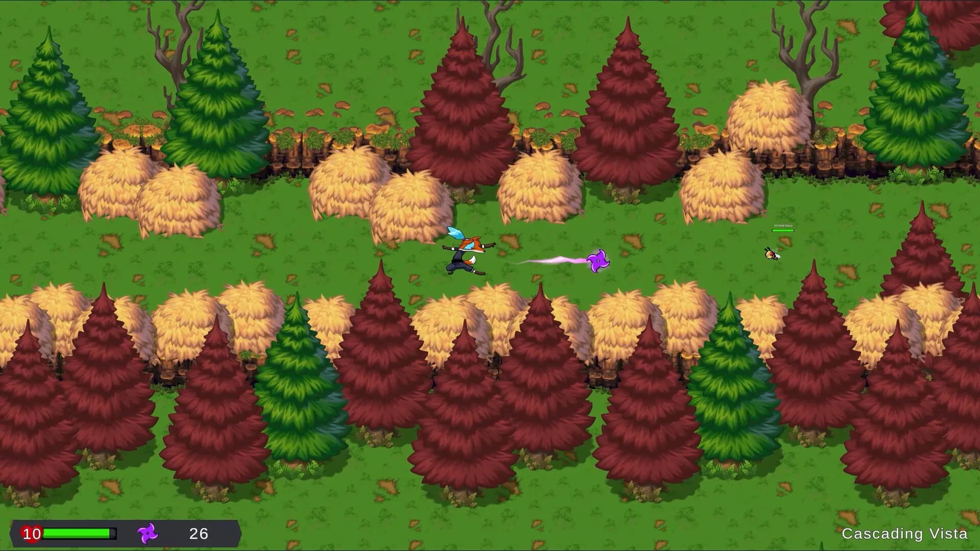 Jaki's Wacky Adventure görsel 11