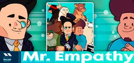 Mr.Empathy: The Canceled Game. görsel 1