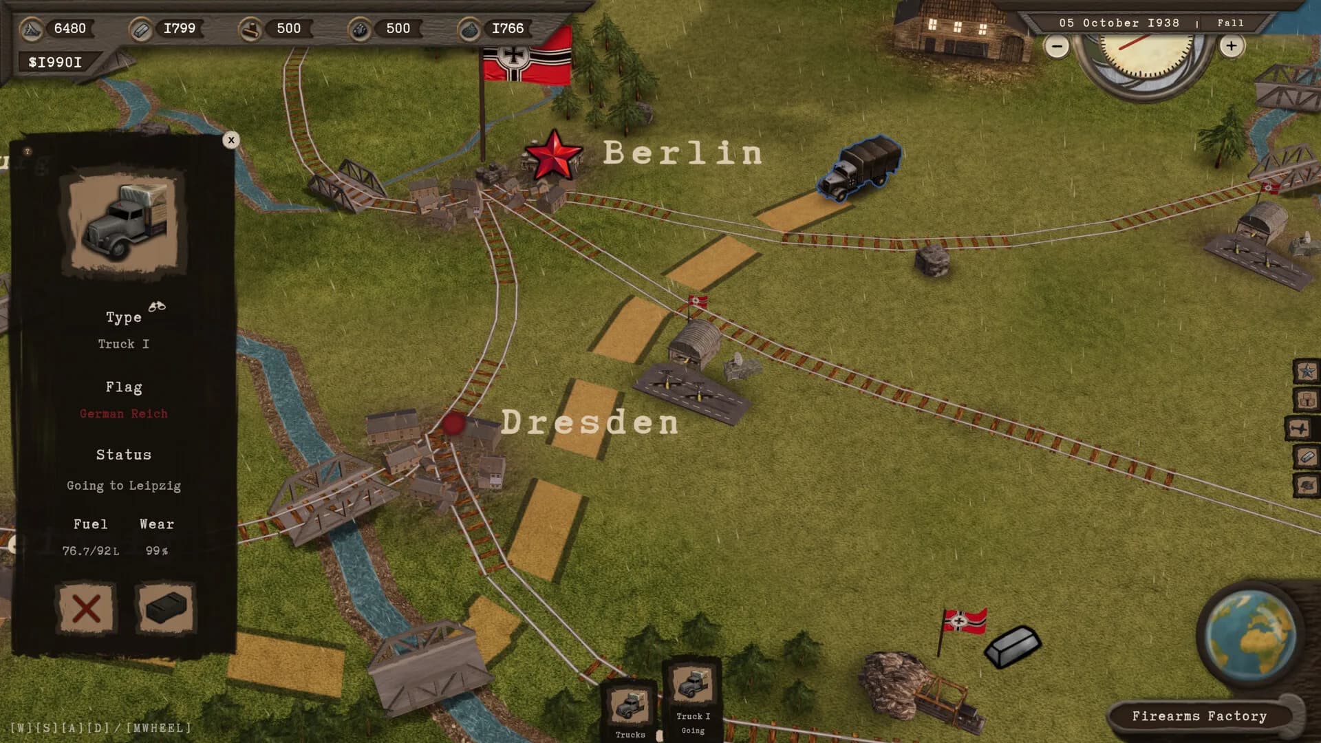 Firearms Factory görsel 8