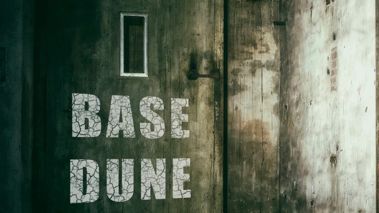 Base Dune görsel 8