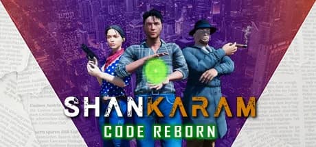 Shankaram: CODE REBORN görsel 1