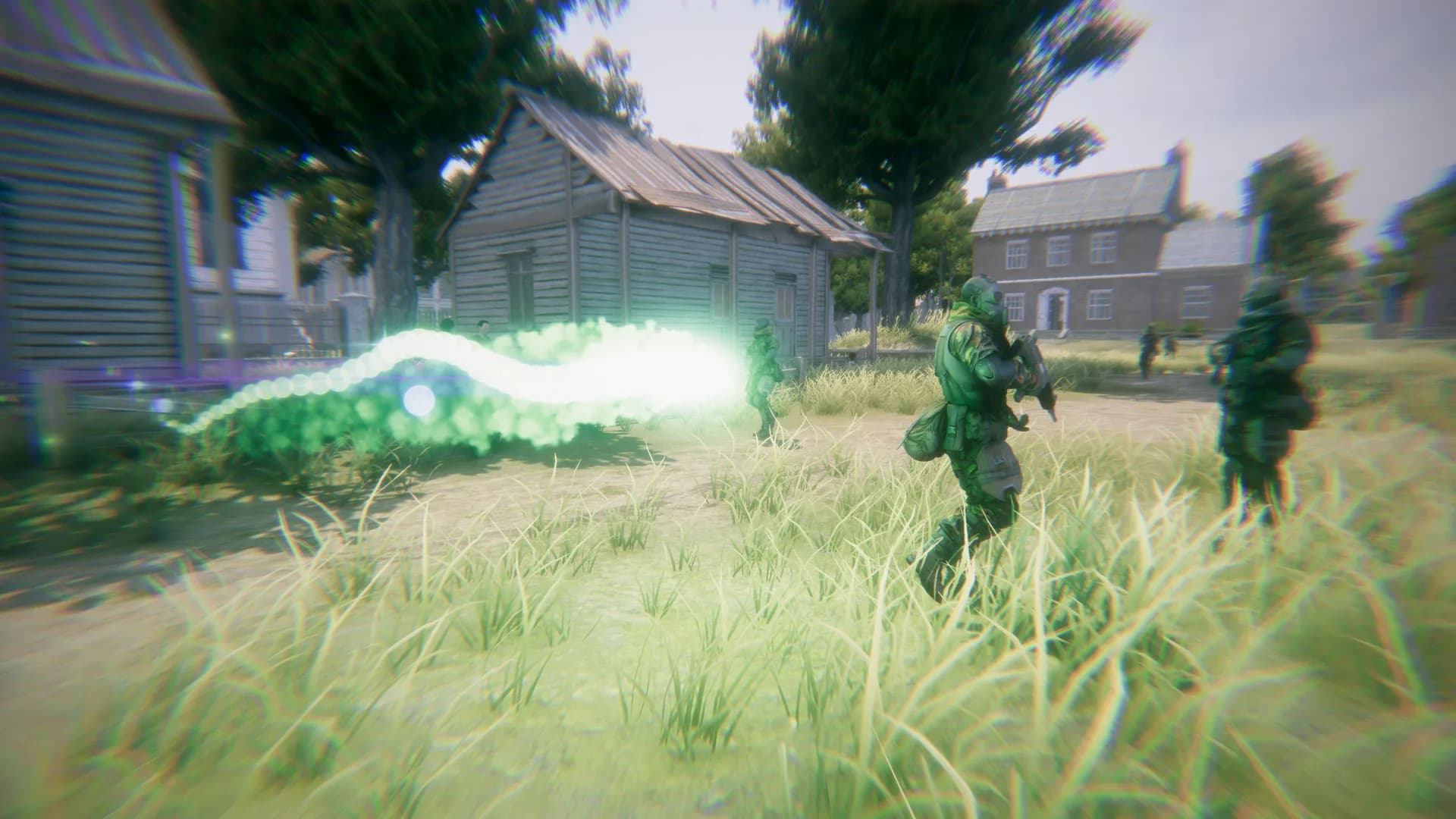 Shankaram: CODE REBORN görsel 4