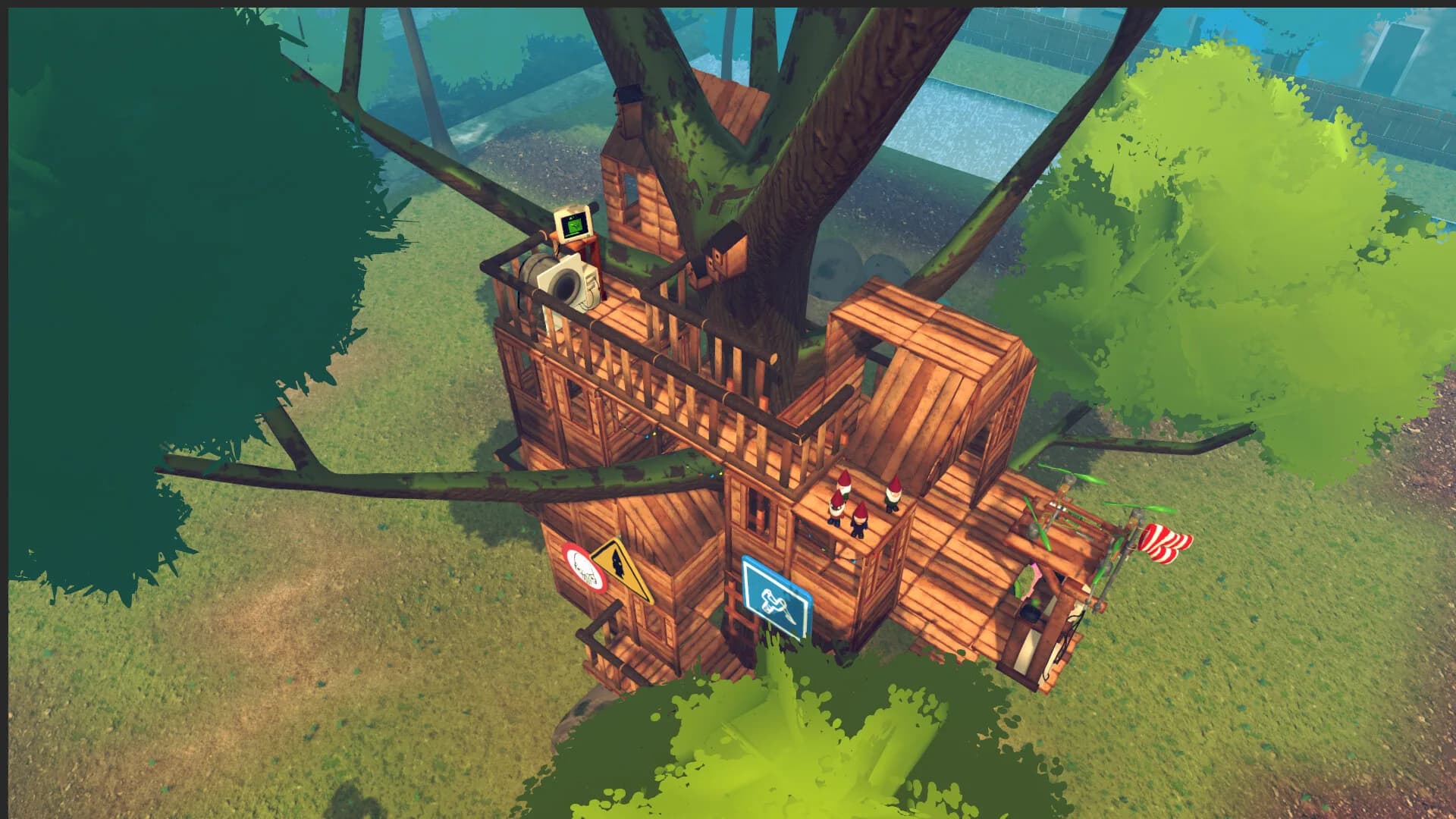 Treefender görsel 2