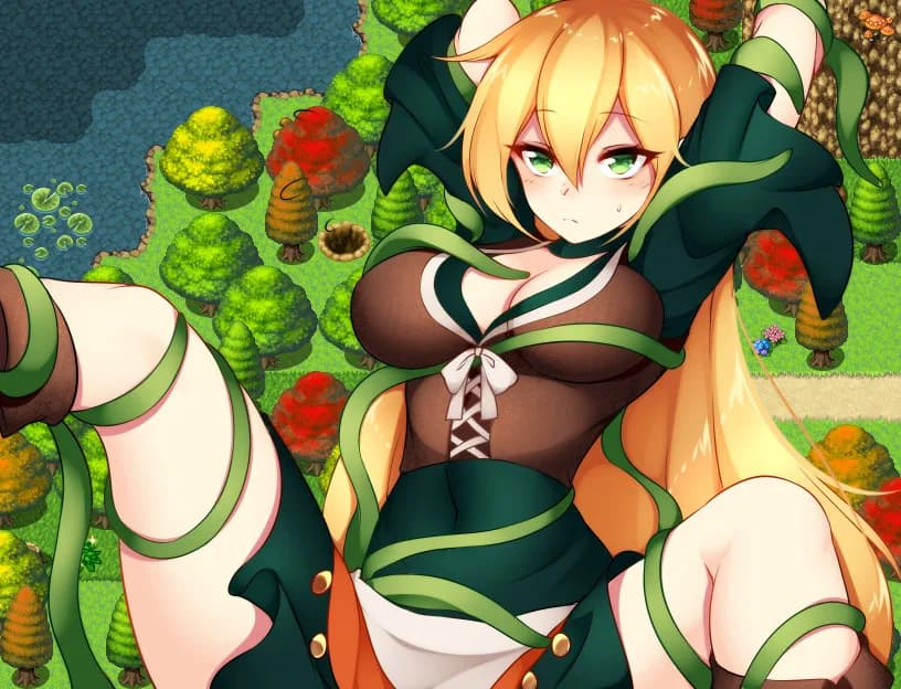 Renryuu: Ascension görsel 6