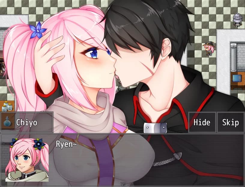 Renryuu: Ascension görsel 8