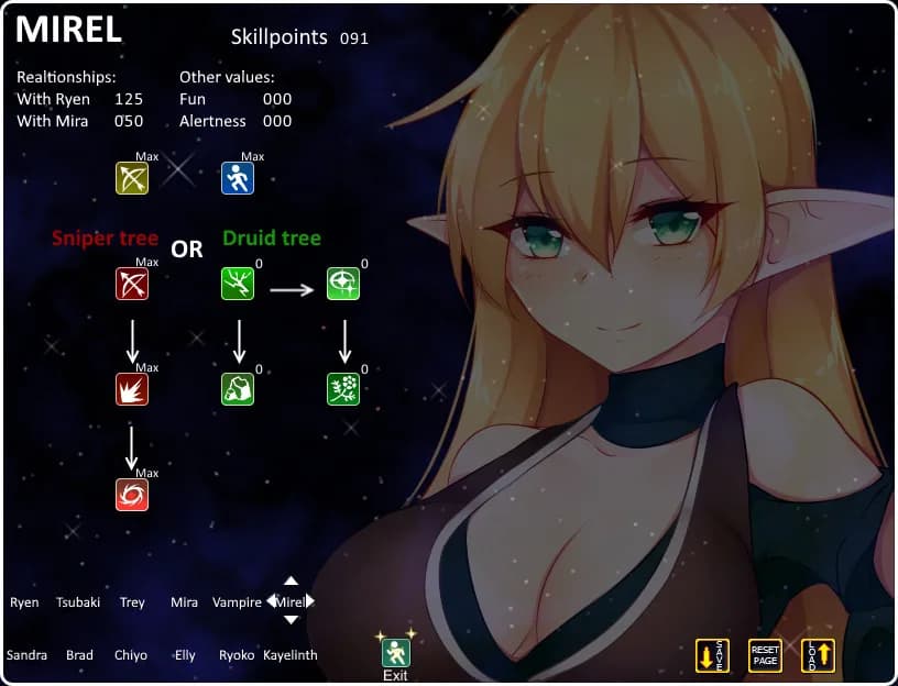 Renryuu: Ascension görsel 10