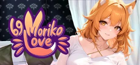 69 Moriko Love