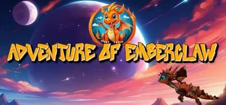 Adventure of Emberclaw