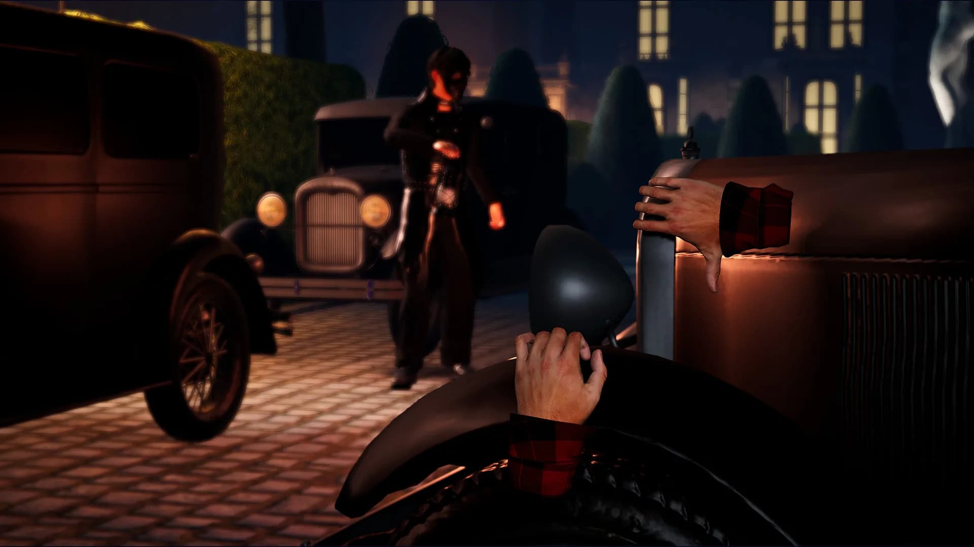 Lust for Darkness VR: M Edition görsel 3