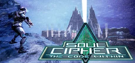 Soul Cipher: The Code Within görsel 1