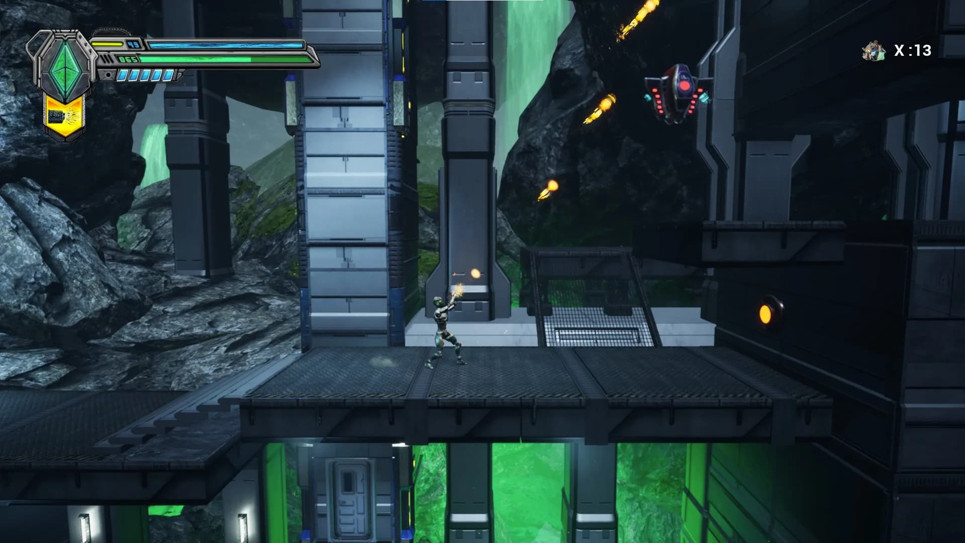 Soul Cipher: The Code Within görsel 3
