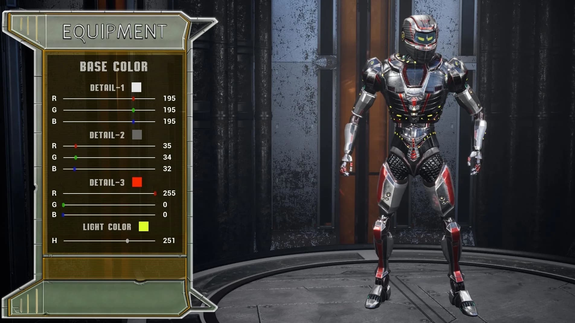 Soul Cipher: The Code Within görsel 12