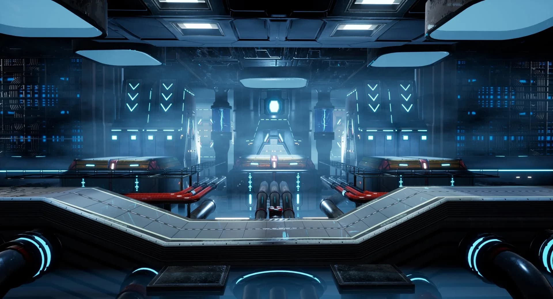 Soul Cipher: The Code Within görsel 5