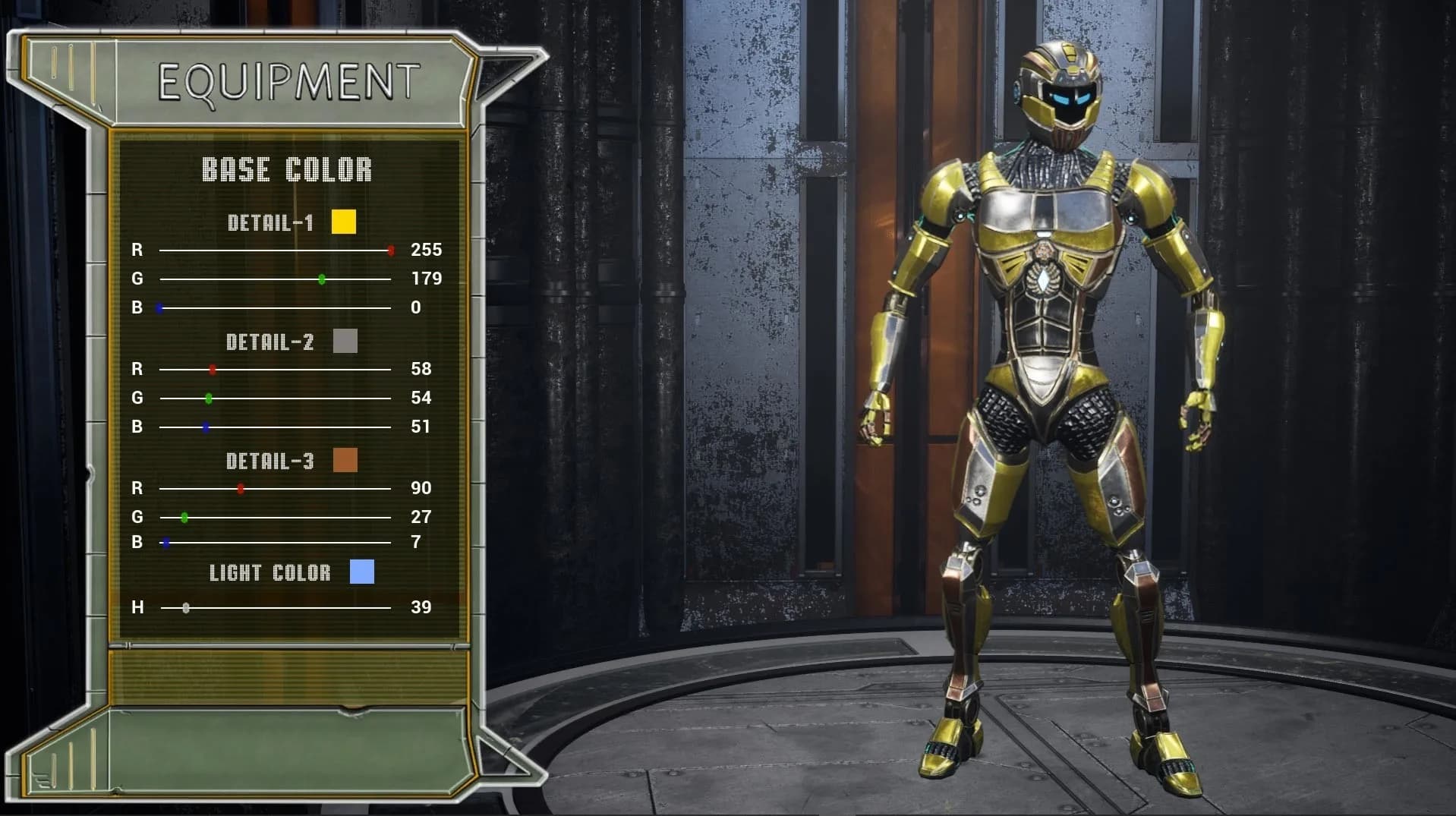 Soul Cipher: The Code Within görsel 11