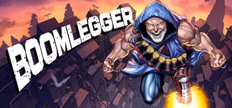 Boomlegger görsel 1