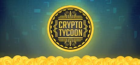 Crypto Tycoon görsel 1