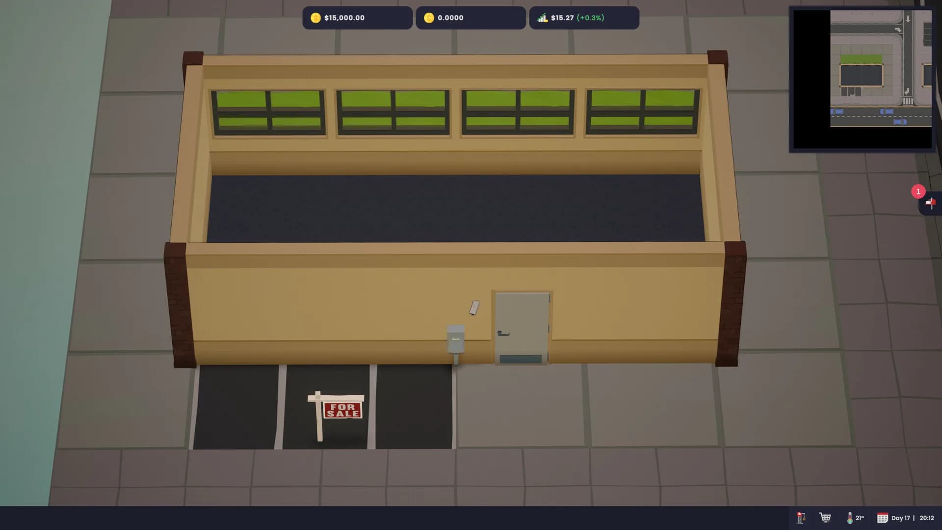 Crypto Tycoon görsel 2