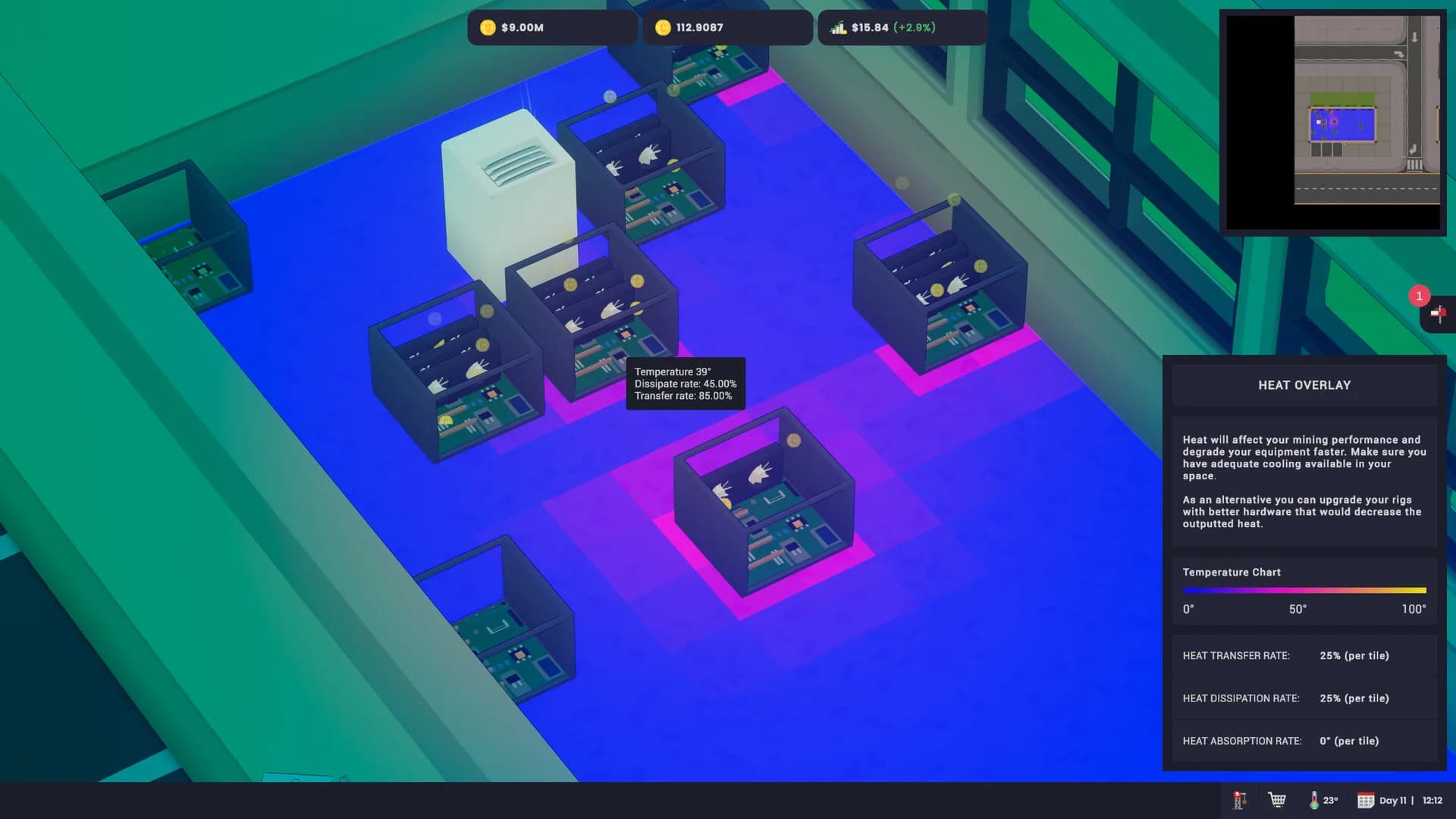 Crypto Tycoon görsel 5
