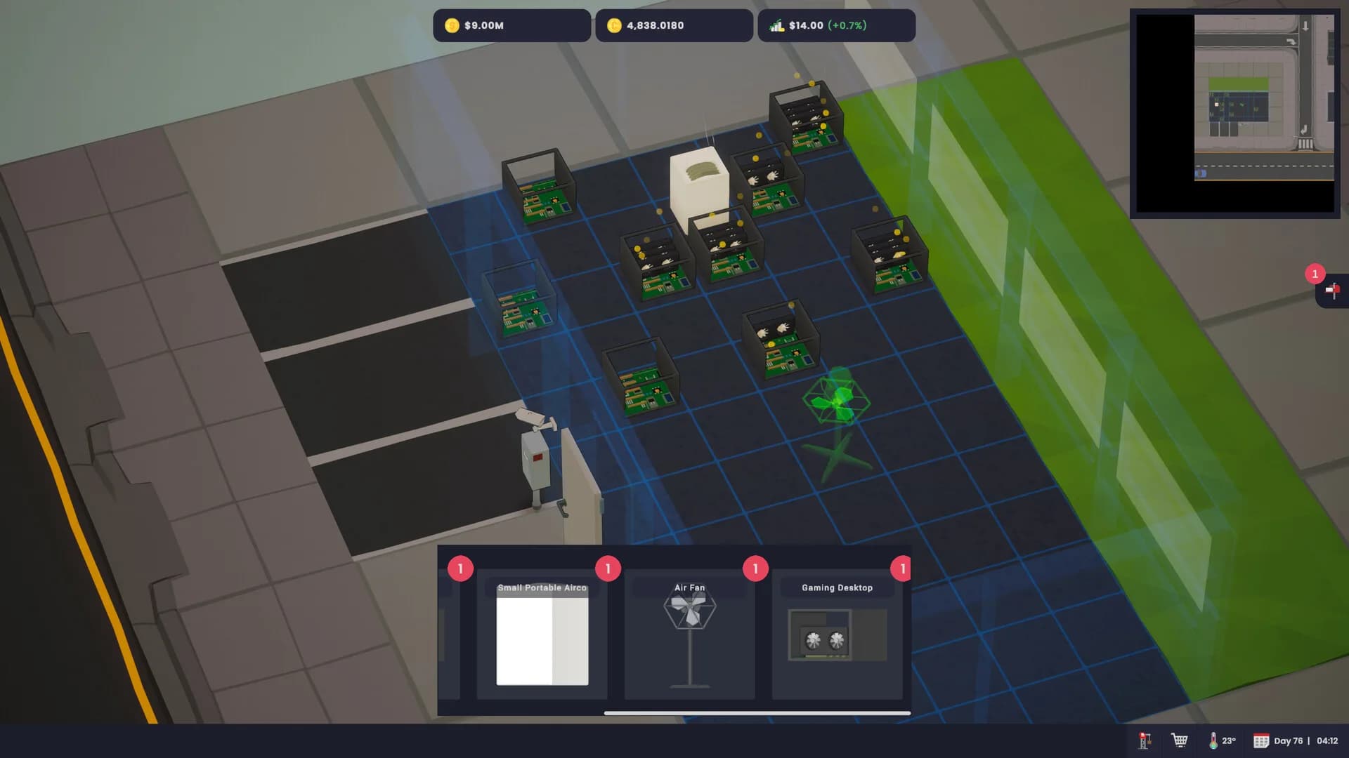 Crypto Tycoon görsel 6