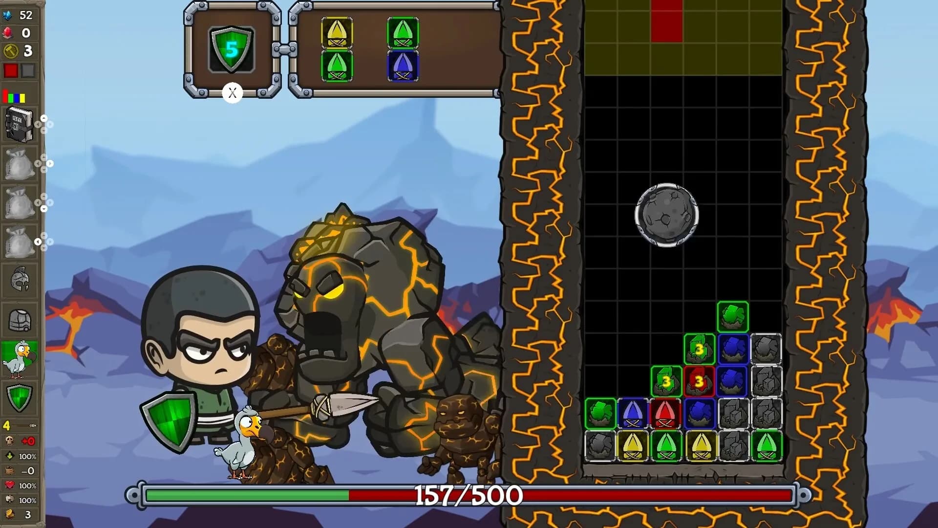 Super Puzzle Cross görsel 3