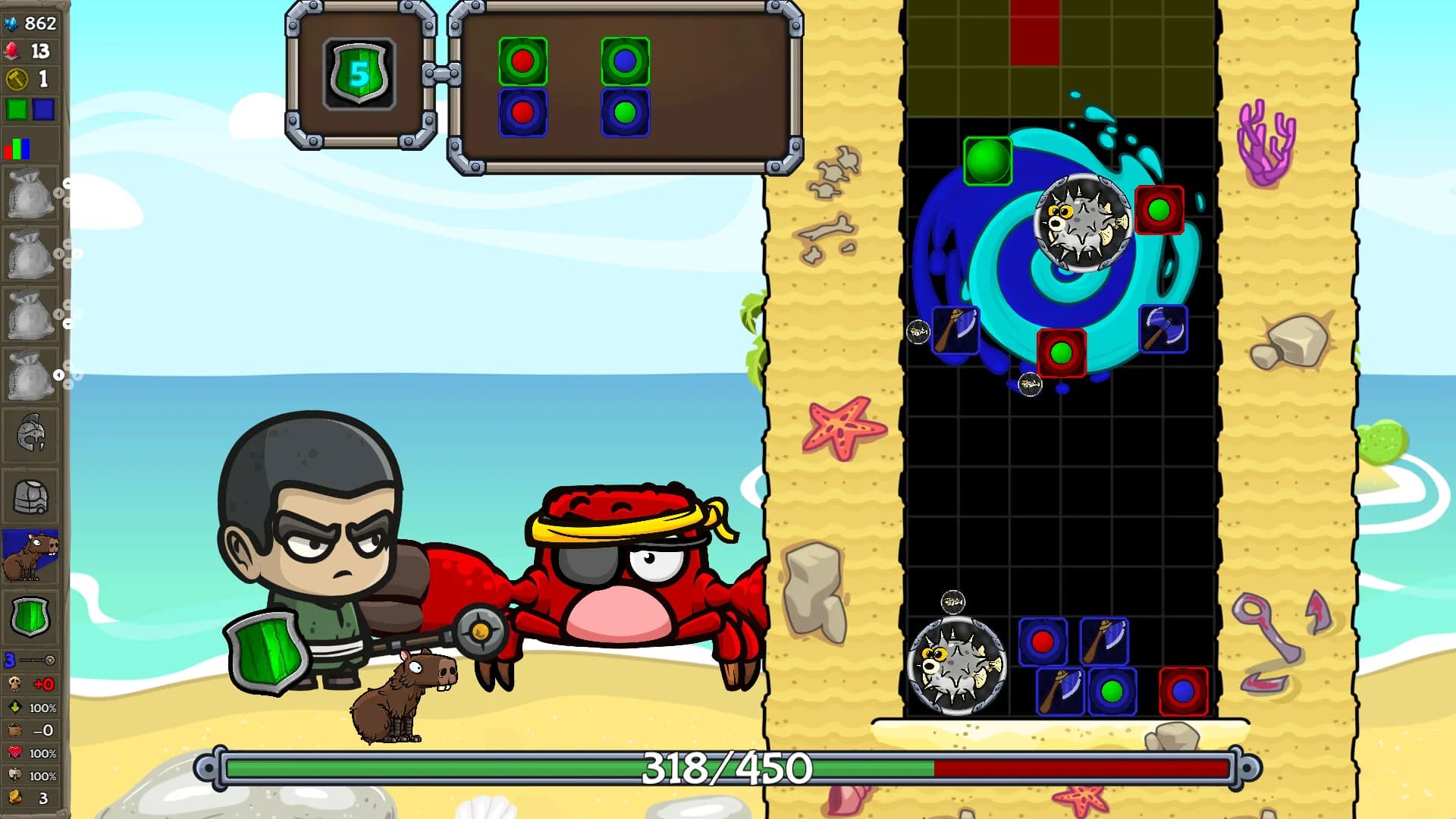 Super Puzzle Cross görsel 5