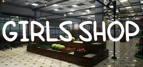 Girls Shop görsel 1