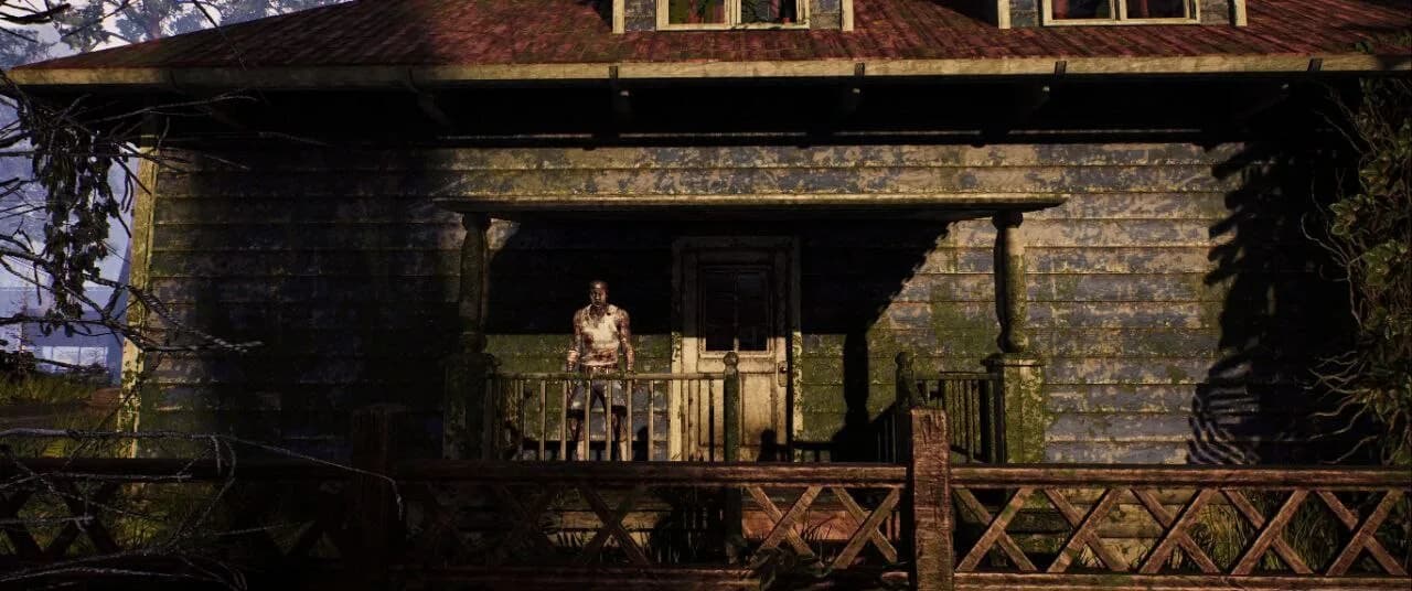 Just Survival - The Zombie Awakening görsel 6