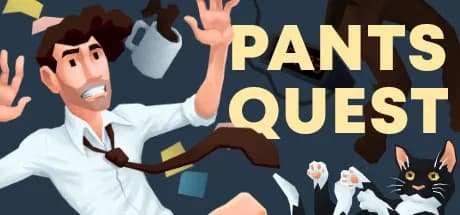 Pants Quest görsel 1