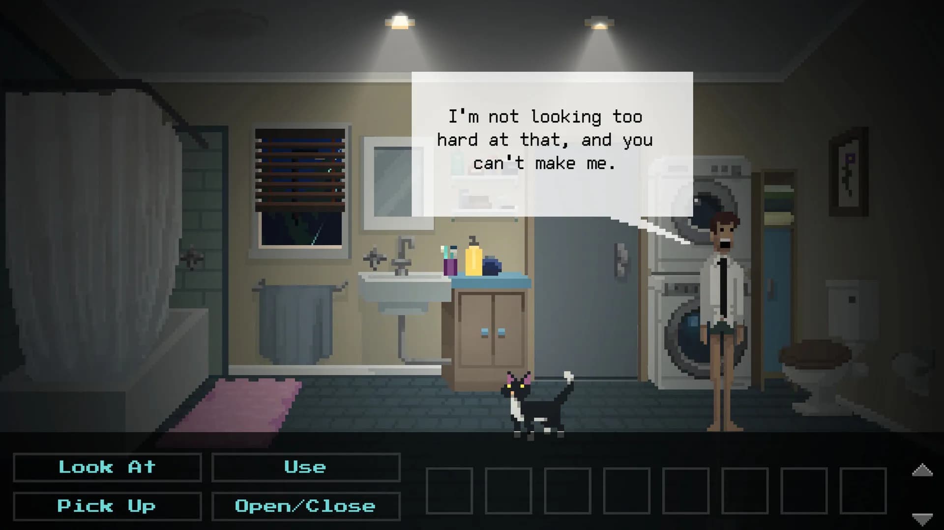 Pants Quest görsel 3