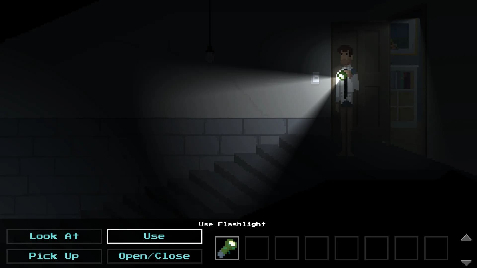 Pants Quest görsel 4