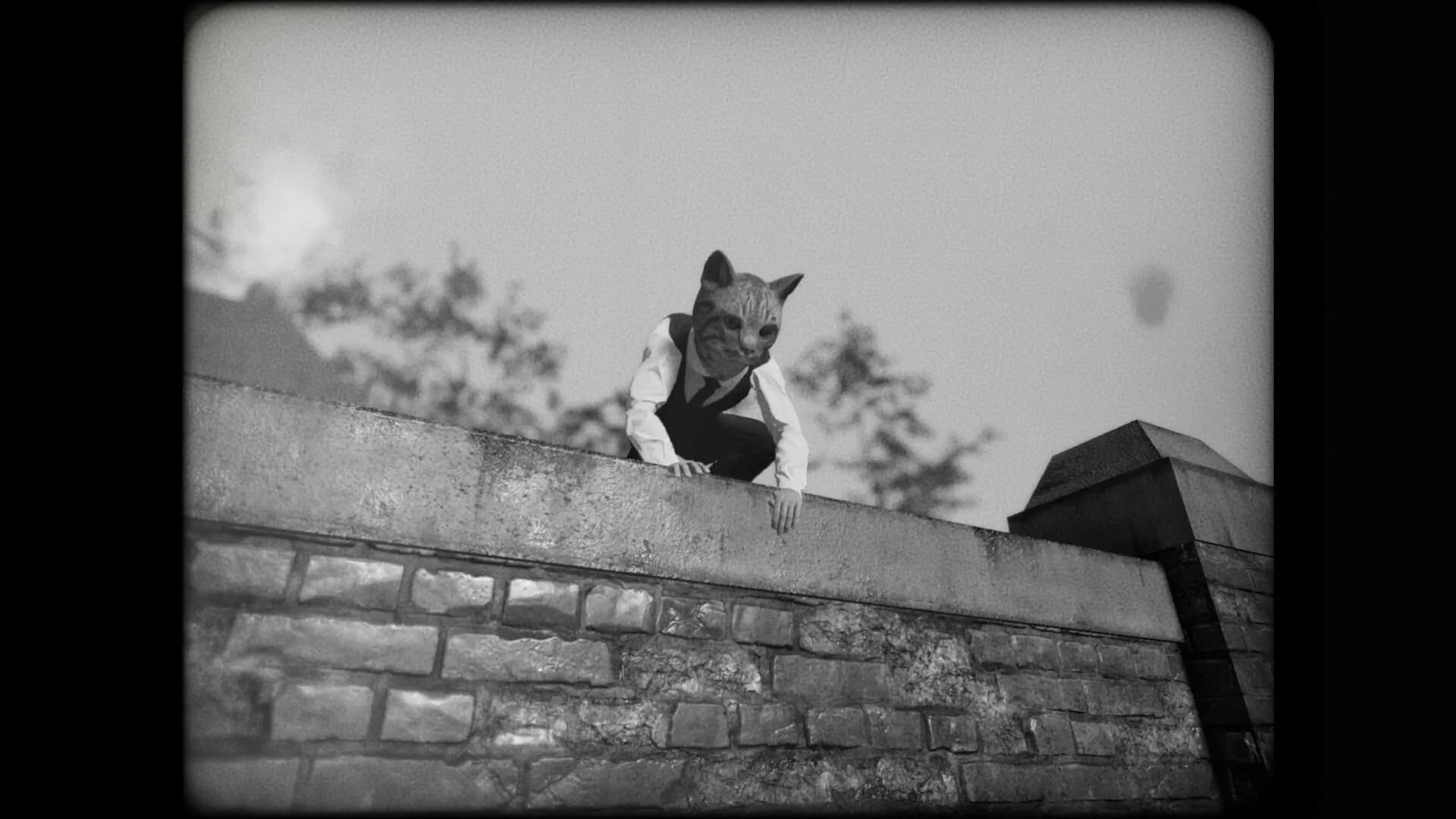 Cat Detective Albert Wilde görsel 3
