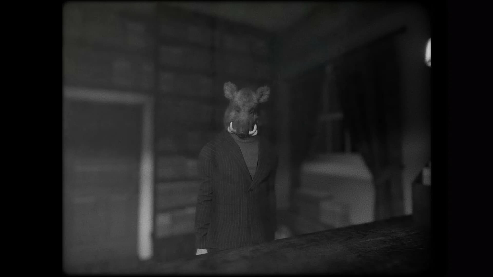 Cat Detective Albert Wilde görsel 9