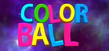 Color Ball görsel 1